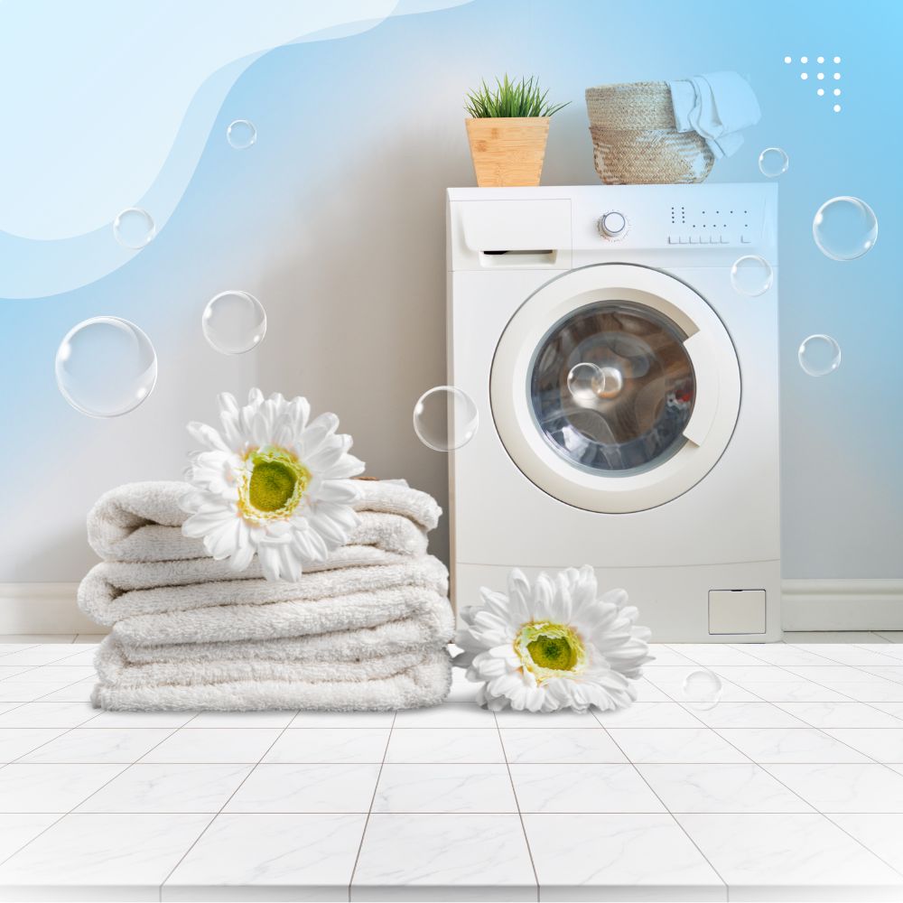 Prádelna České Budějovice